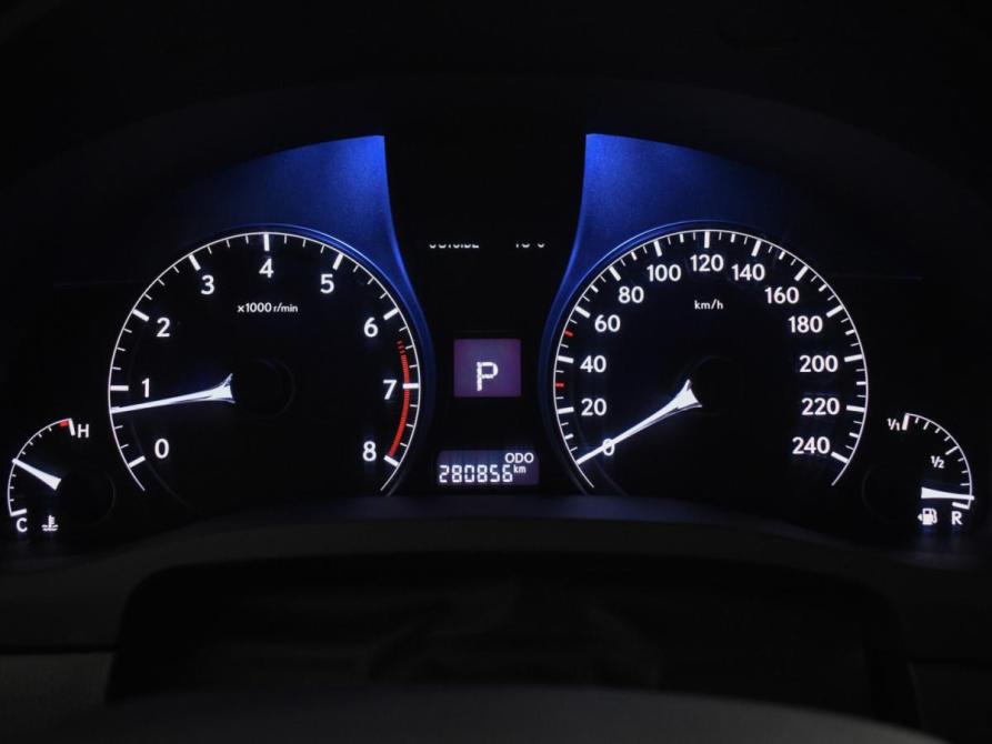 Lexus RX III Рестайлинг Санкт-Петербург  - изображение 26