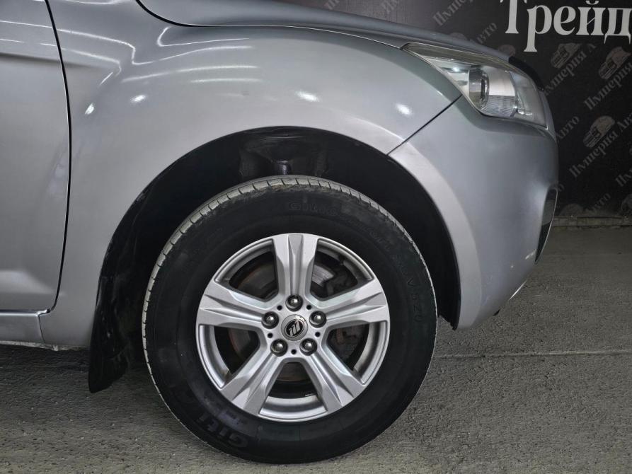 Lifan X60 I Краснодар  - изображение 9