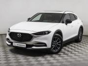 Mazda CX-4 I Рестайлинг Москва  - изображение 19
