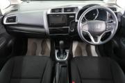Honda Fit III Рестайлинг Омск  - изображение 39
