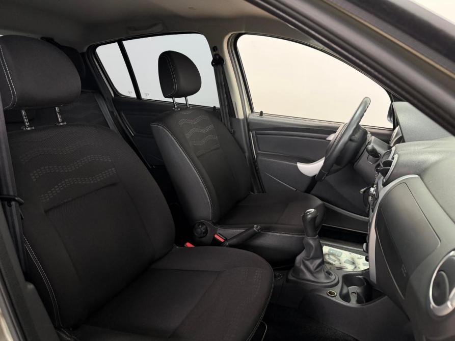 Renault Sandero I Новороссийск  - изображение 10
