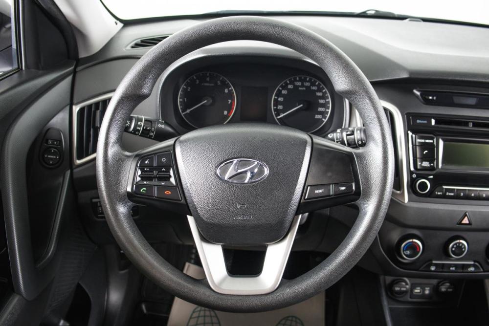 Hyundai Creta I Пермь  - изображение 15