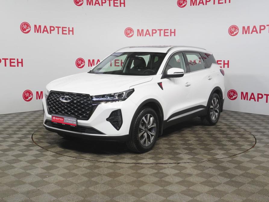 Chery Tiggo 7 Pro Max I Вологда  - изображение 1