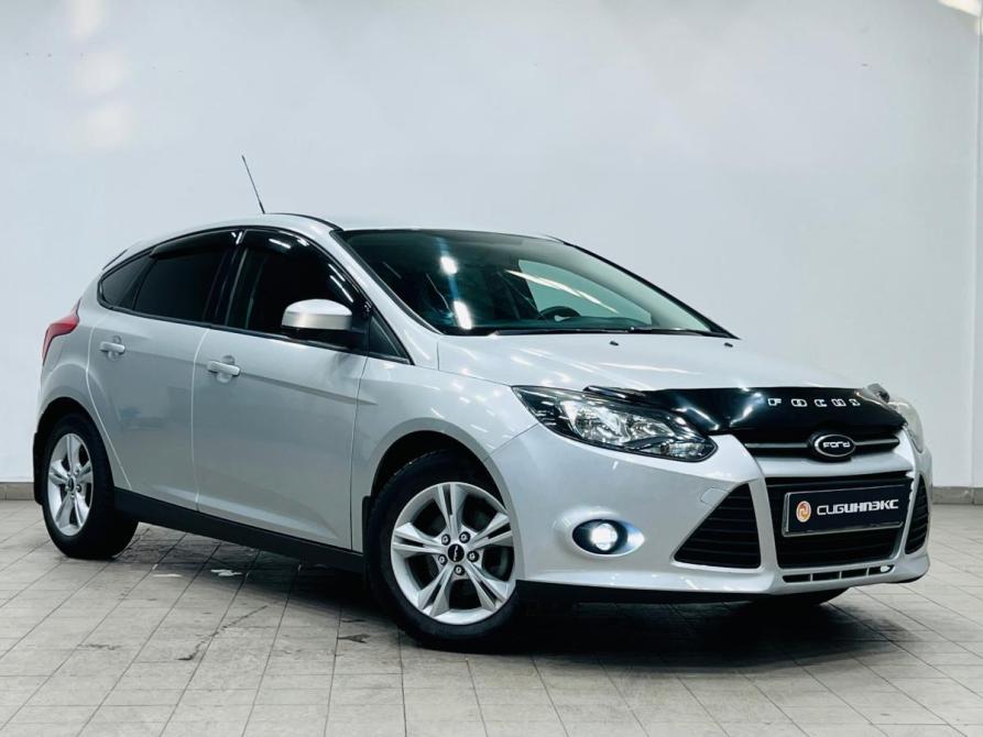 Ford Focus III Кемерово  - изображение 3
