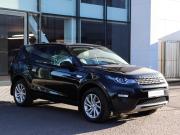 Land Rover Discovery Sport I Химки  - изображение 17