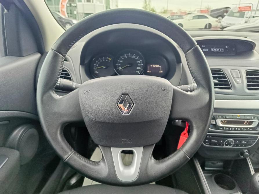 Renault Megane III Тюмень  - изображение 17