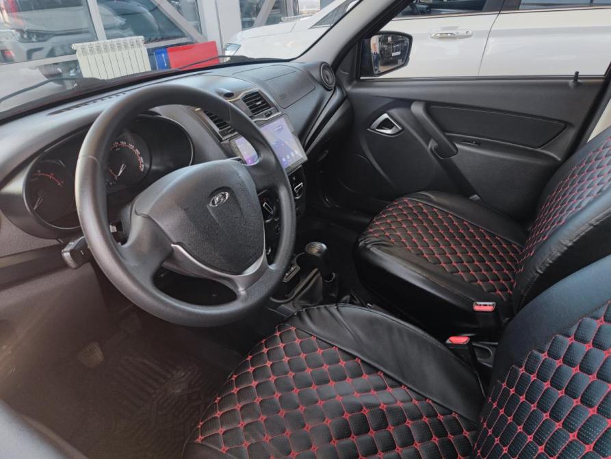Lada (ВАЗ) Granta I Рестайлинг Арзамас  - изображение 7