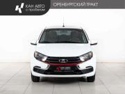 Lada (ВАЗ) Granta I Рестайлинг Казань  - изображение 17