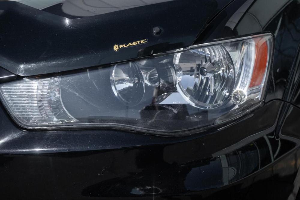 Mitsubishi Outlander II Рестайлинг Иркутск  - изображение 3