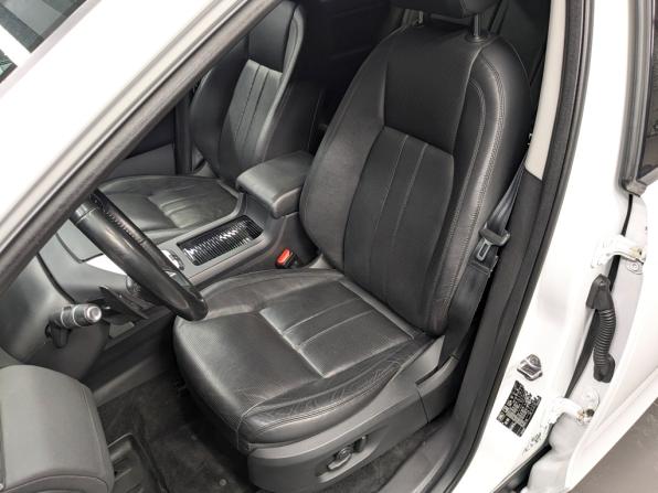Land Rover Discovery Sport I с пробегом 2017 года, цена 2 295 000 рублей, 130823 км, внедорожник, Автокод Объявления