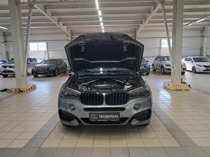 BMW X6 II (F16) Набережные Челны  - изображение 10