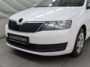 Skoda Rapid I Рестайлинг Волгоград  - изображение 45