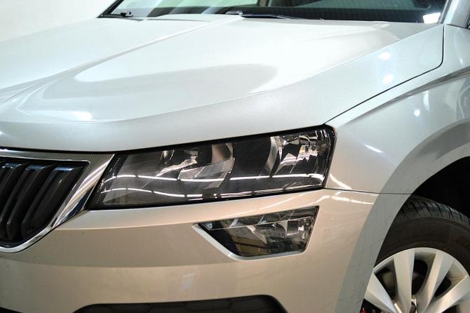Skoda Karoq I с пробегом 2021 года, цена 2 250 000 рублей, 74000 км, внедорожник, Автокод Объявления