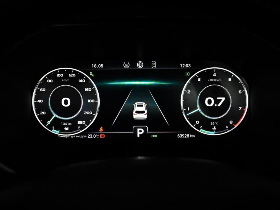 Chery Tiggo 8 Pro I Санкт-Петербург  - изображение 21