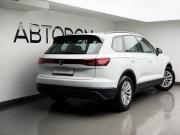 Volkswagen Touareg III Рестайлинг Москва  - изображение 29