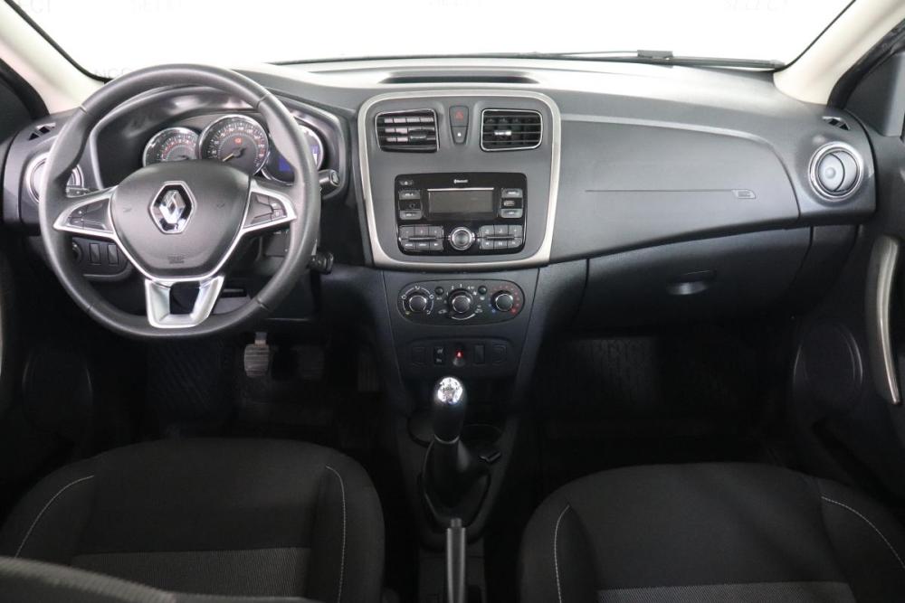 Renault Sandero II Рестайлинг Ульяновск  - изображение 7