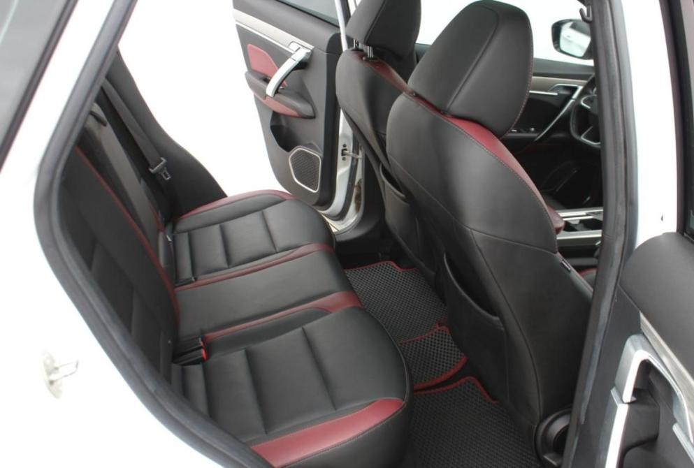 Geely Coolray I Нижний Новгород  - изображение 13