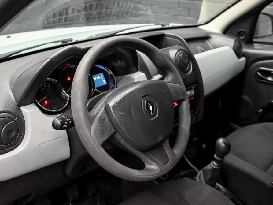 Renault Duster I Рестайлинг Екатеринбург  - изображение 14