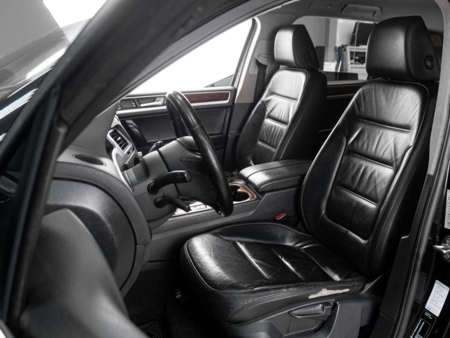 Volkswagen Touareg II Тюмень  - изображение 10