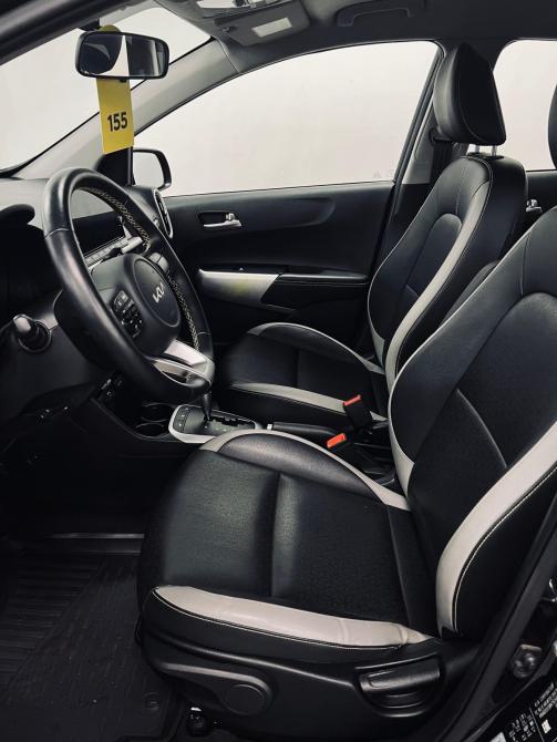 Kia Picanto III Рестайлинг Санкт-Петербург  - изображение 9