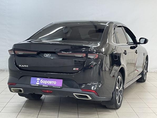 Kaiyi E5 с пробегом 2023 года, цена 1 149 000 рублей, 91870 км, седан, Автокод Объявления