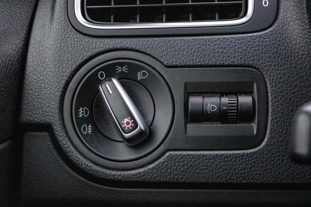 Volkswagen Polo V Уфа  - изображение 15