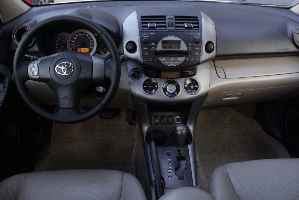 Toyota RAV4 III (XA30) Брянск  - изображение 12