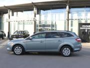 Ford Mondeo IV Москва  - изображение 24