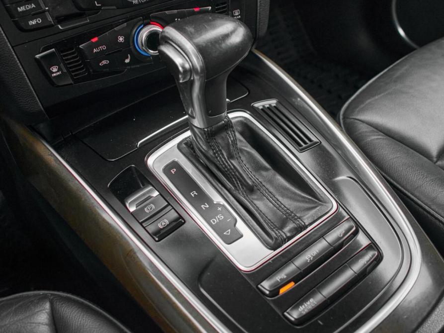 Audi Q5 I (8R) Рестайлинг Екатеринбург  - изображение 18