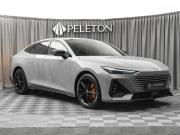 Changan UNI-V I Москва  - изображение 32