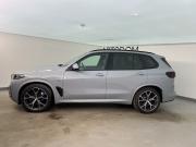 BMW X5 IV (G05/G18) Рестайлинг Москва  - изображение 24