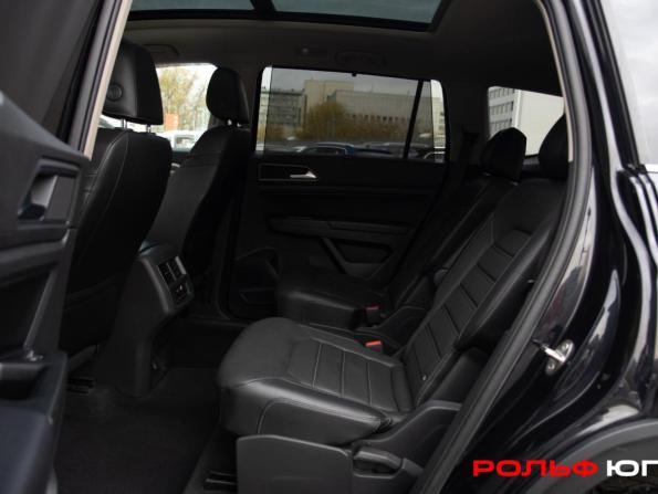 Volkswagen Teramont I с пробегом 2019 года, цена 3 278 000 рублей, 148121 км, внедорожник, Автокод Объявления