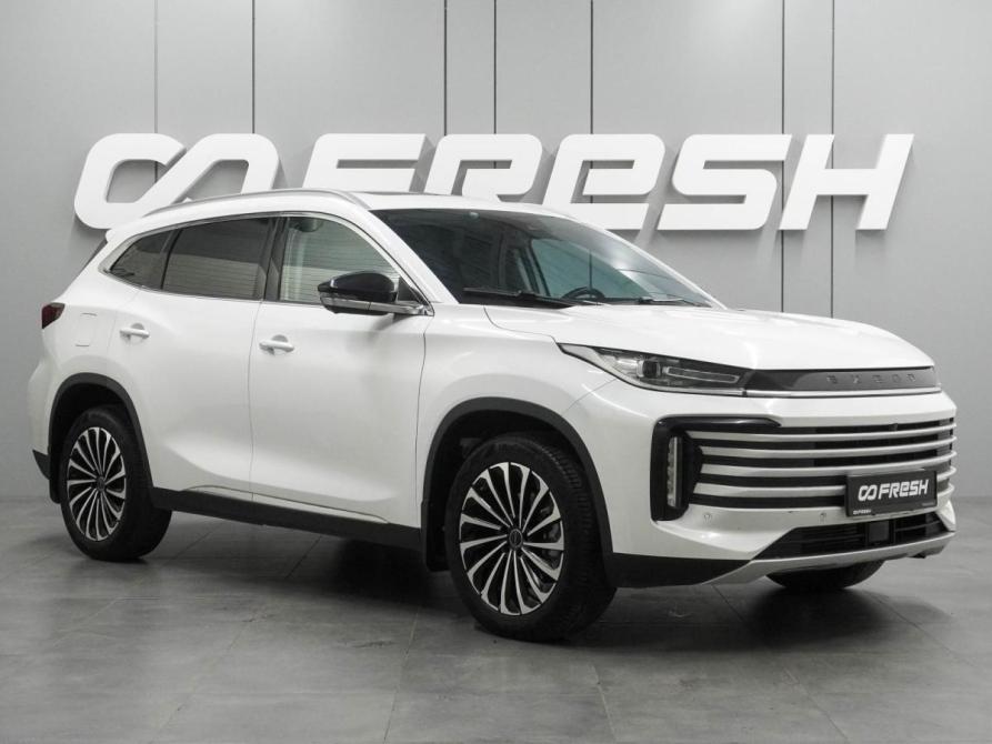 Exeed TXL I Воронеж  - изображение 1