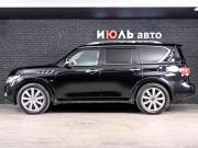 Infiniti QX80 I Екатеринбург  - изображение 34
