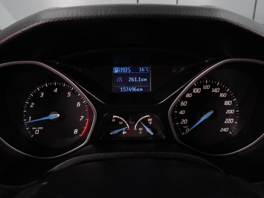 Ford Focus III Воронеж  - изображение 12