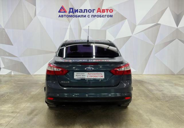 Ford Focus III с пробегом 2012 года, цена 650 000 рублей, 183412 км, седан, Автокод Объявления