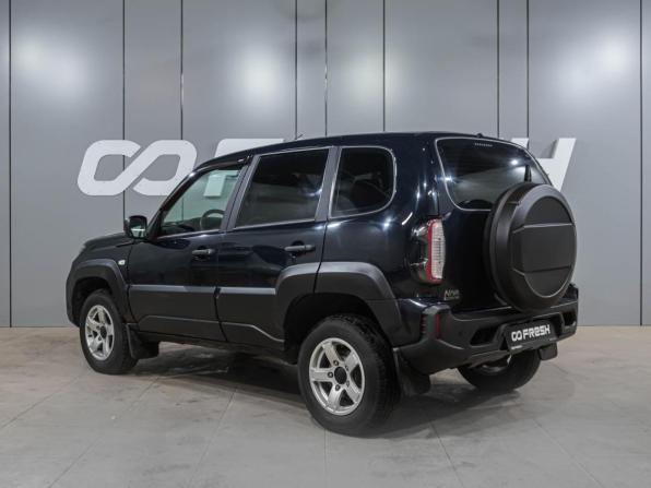 Lada (ВАЗ) Niva Travel I с пробегом 2024 года, цена 999 000 рублей, 55877 км, внедорожник, Автокод Объявления