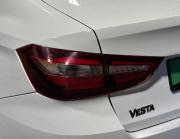 Lada (ВАЗ) Vesta I Рестайлинг (NG) Челябинск  - изображение 26