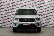 Hyundai Creta I Сургут  - изображение 35