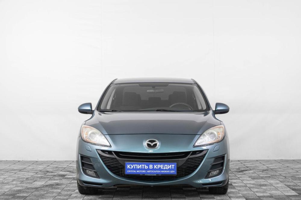 Mazda 3 II (BL) Кемерово  - изображение 2