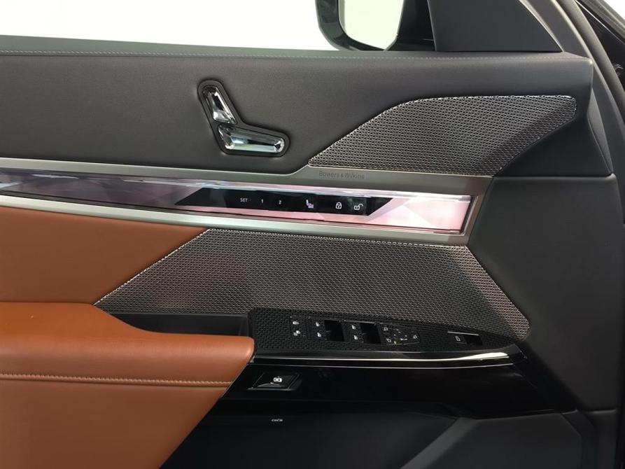 BMW 7 серии VII (G70) Москва  - изображение 21