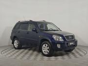 Chery Tiggo (T11) I Санкт-Петербург  - изображение 27