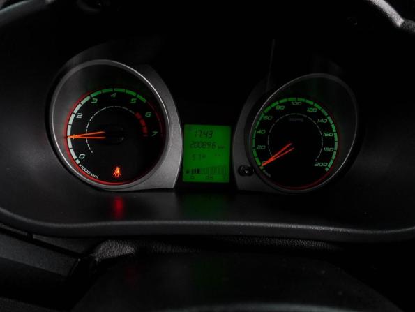 Lada (ВАЗ) Kalina II с пробегом 2016 года, цена 492 000 рублей, 200895 км, хэтчбек, Автокод Объявления