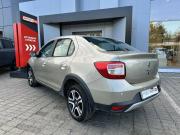 Renault Logan II Рестайлинг Набережные Челны  - изображение 37