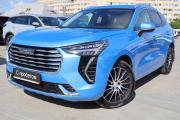 Haval Jolion I Санкт-Петербург  - изображение 20