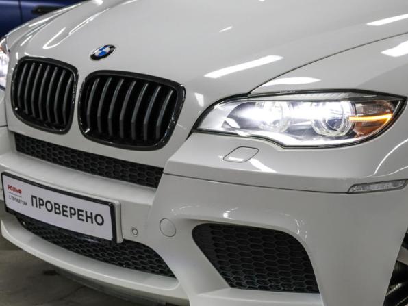 BMW X6 M I (E71) Рестайлинг с пробегом 2012 года, цена 2 599 000 рублей, 166740 км, внедорожник, Автокод Объявления