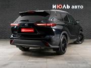 Toyota Highlander IV (XU70) Екатеринбург  - изображение 19