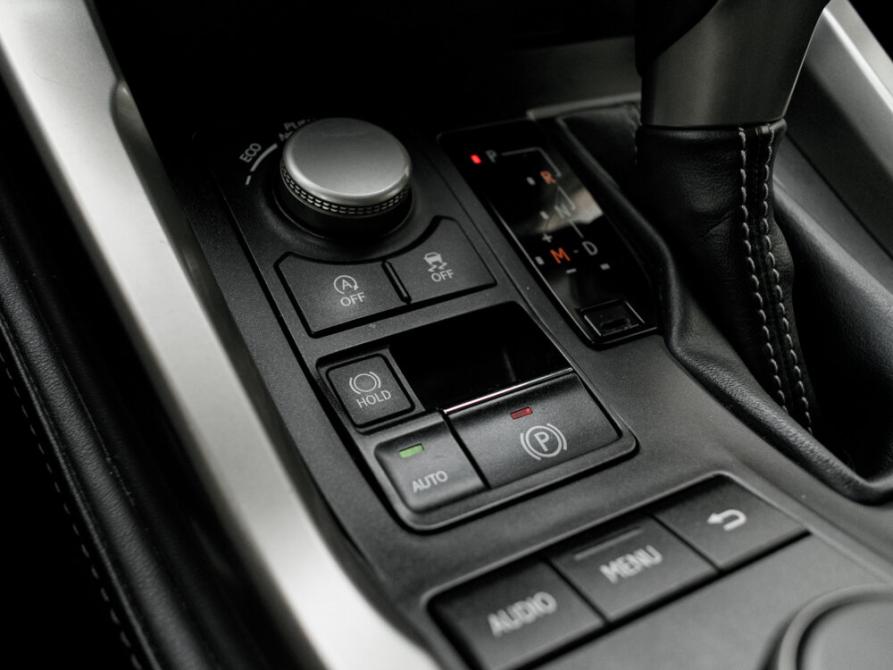 Lexus NX I Екатеринбург  - изображение 25