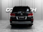 Lexus LX III Рестайлинг Тюмень  - изображение 37