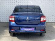 Renault Logan II Тамбов  - изображение 25